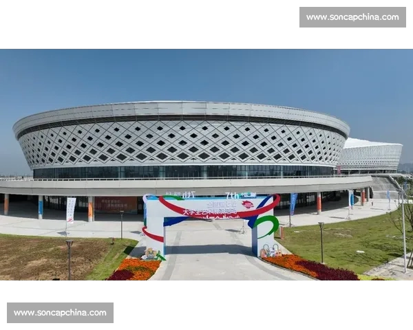 打造数字化体育平台引领全民运动生态创新发展新格局