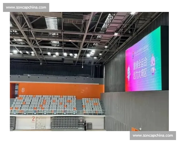 打造一站式体育平台入口连接赛事资讯互动与服务生态全新体验升级 打造一站式体育平台入口连接赛事资讯互动与服务生态全新体验升级