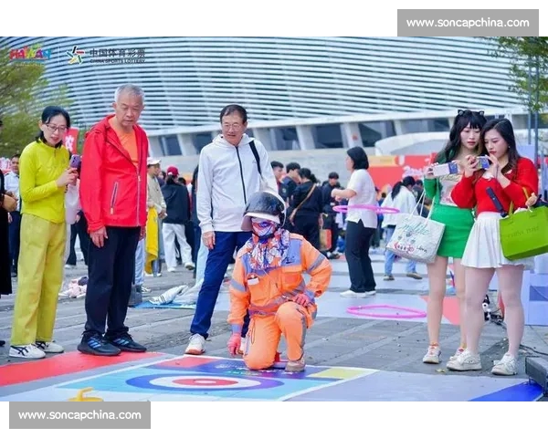 以综合体育为核心推动全民健康与城市活力融合发展新格局建设路径 以综合体育为核心推动全民健康与城市活力融合发展新格局建设路径