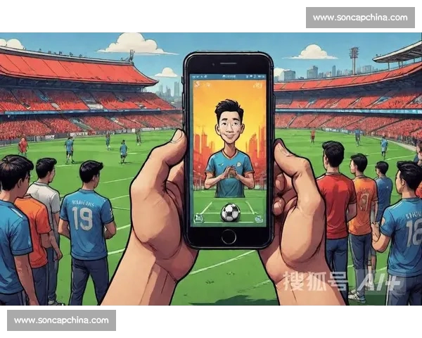 围绕英超网页版打造沉浸式赛况数据与球迷互动新体验全方位解读指南