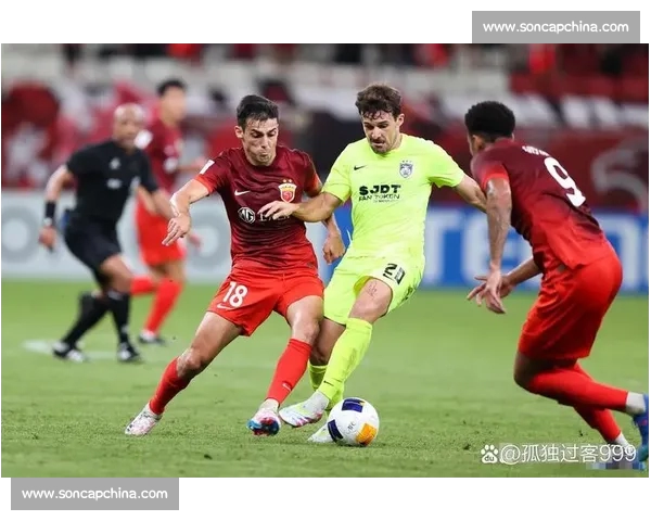 今日中超多场激战落幕争冠保级形势再掀波澜豪门新星闪耀赛场引关注 今日中超多场激战落幕争冠保级形势再掀波澜豪门新星闪耀赛场引关注