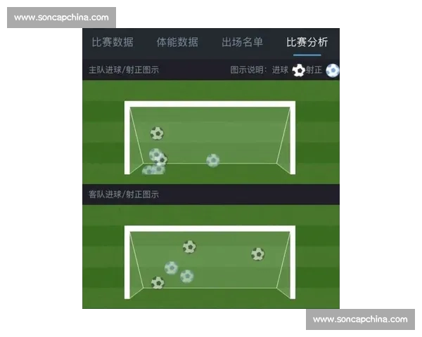 以欧冠APP为核心打造全方位足球赛事资讯互动平台沉浸式观赛体验 以欧冠APP为核心打造全方位足球赛事资讯互动平台沉浸式观赛体验