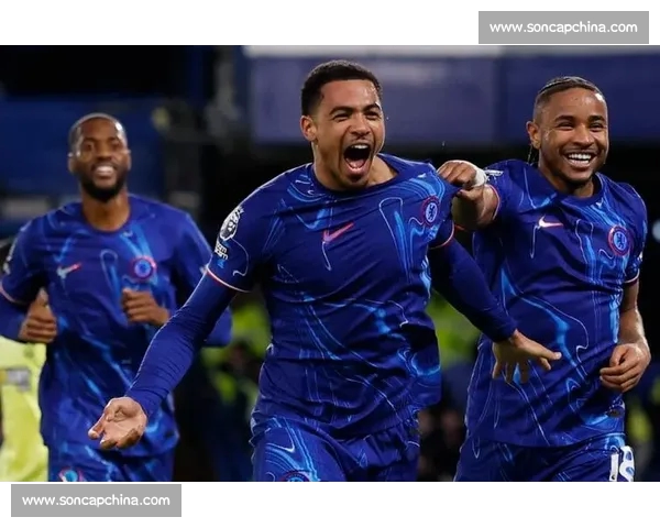 英超今日精彩赛程提前预告 看各队争夺积分关键时刻