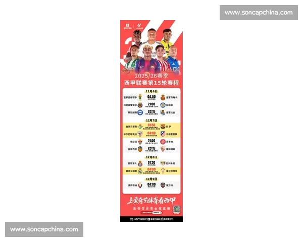 西甲官网入口最新赛程积分与球队资讯全览指南权威发布与观赛攻略
