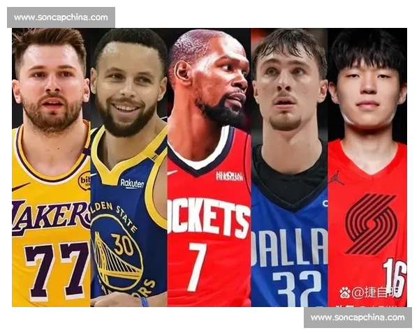2026赛季NBA精彩对决全解析及热门球队最新推荐