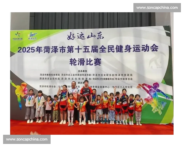 体育中国引领全民健身新时代推动竞技体育全面发展 体育中国引领全民健身新时代推动竞技体育全面发展