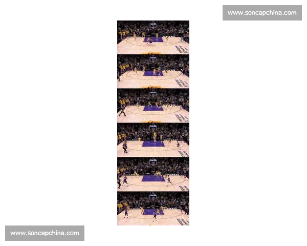 NBA直播精彩纷呈最新赛季战况全方位分析和精彩瞬间回顾