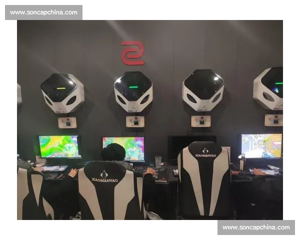 打造全方位电竞体验 官方平台畅享赛事资讯与互动社区